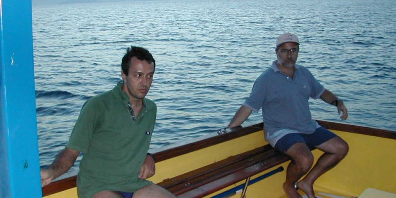 boat plans pilotina 25