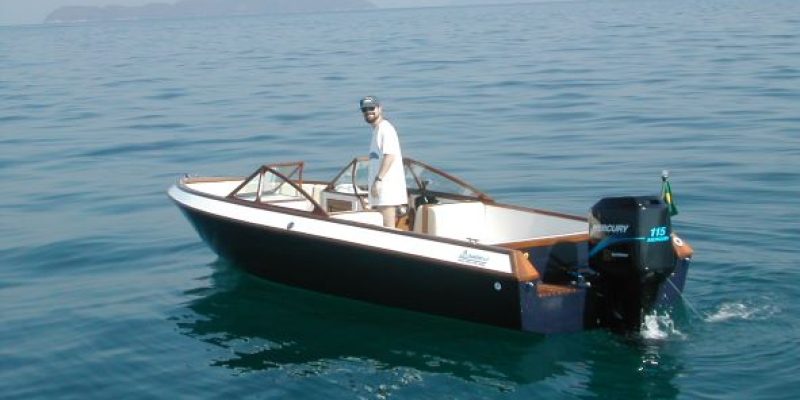 boat plans powerboat wood