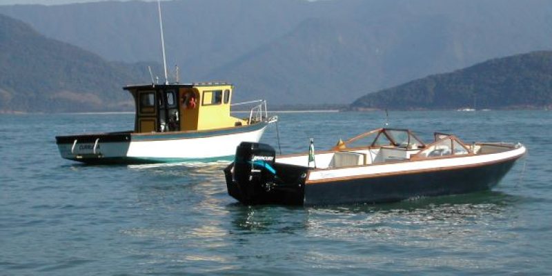 boat plans powerboat wood