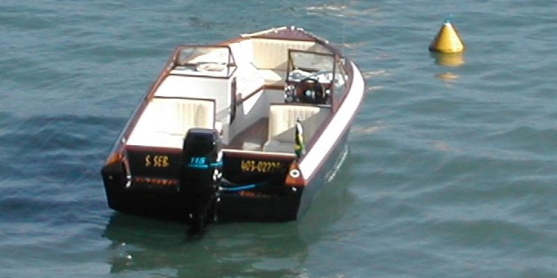 boat plans powerboat wood