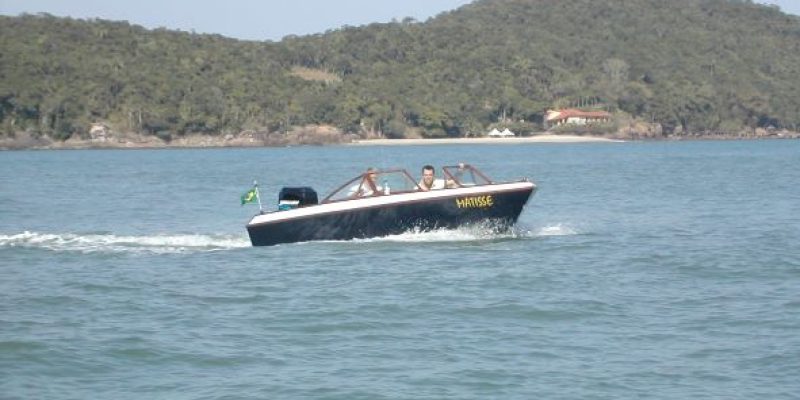 boat plans powerboat wood