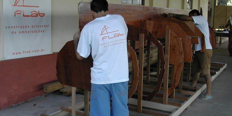 build your own kayak