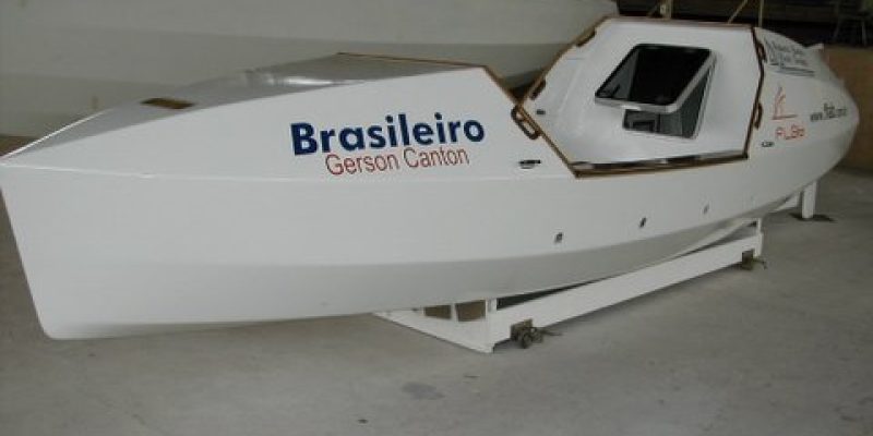 build your own kayak