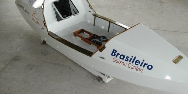 build your own kayak