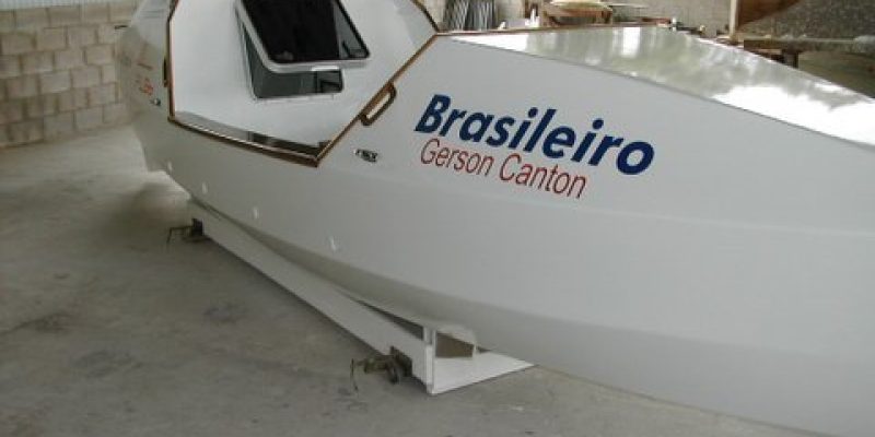 build your own kayak