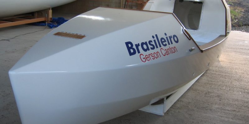 build your own kayak