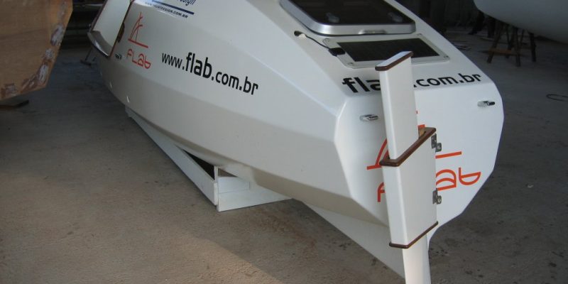 build your own kayak