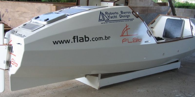 build your own kayak