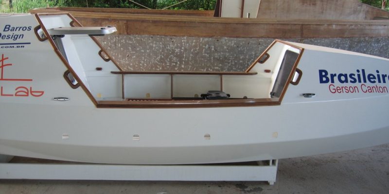 build your own kayak