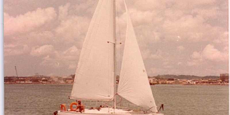 Boat Plans Multichine 23