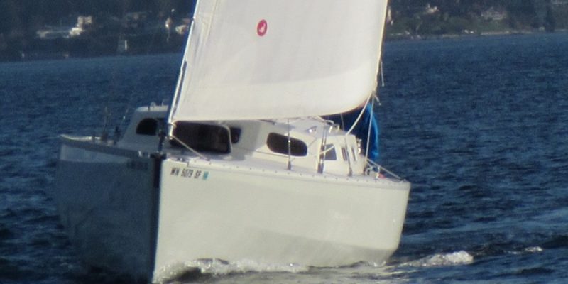 Multichine 28 - build your own boat