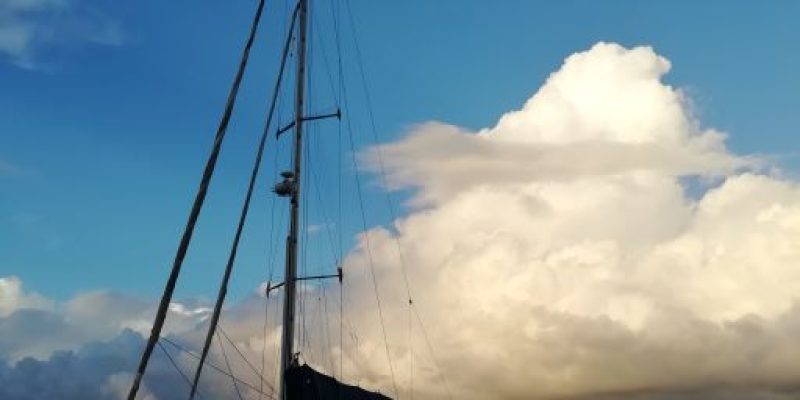 boat plans multichine 45