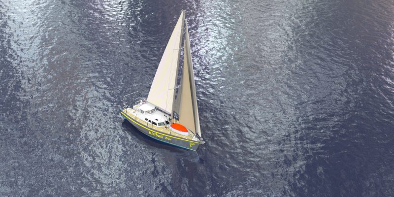 Boat design services