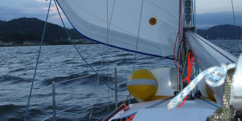 Boat Plans Multichine 23