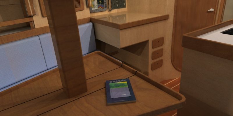 Multichine 28 - build your own boat