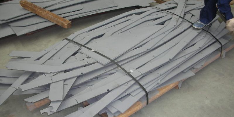 boat plans multichine 45