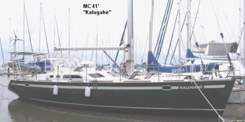 Multichine 41 - steel or aluminium