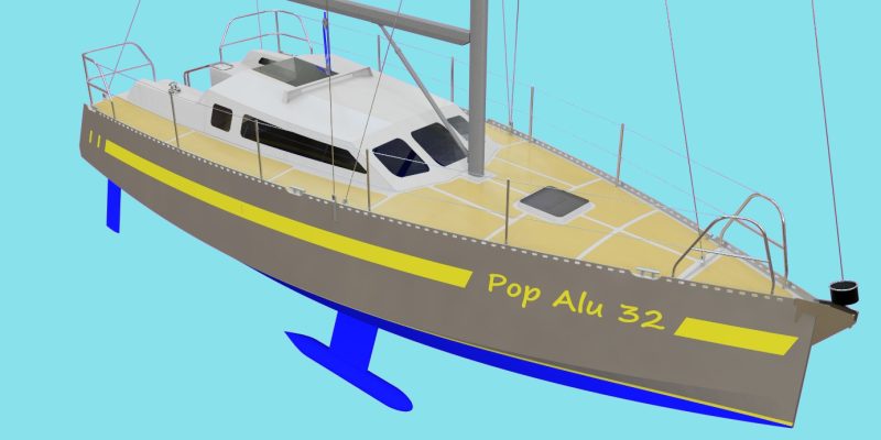 boat plans aluminum aluminium