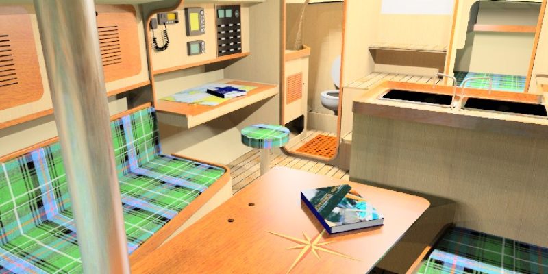 boat plans aluminum aluminium