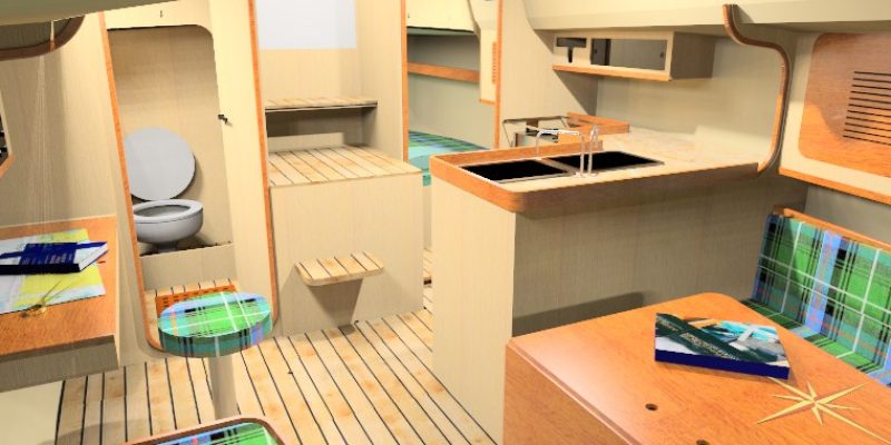 boat plans aluminum aluminium