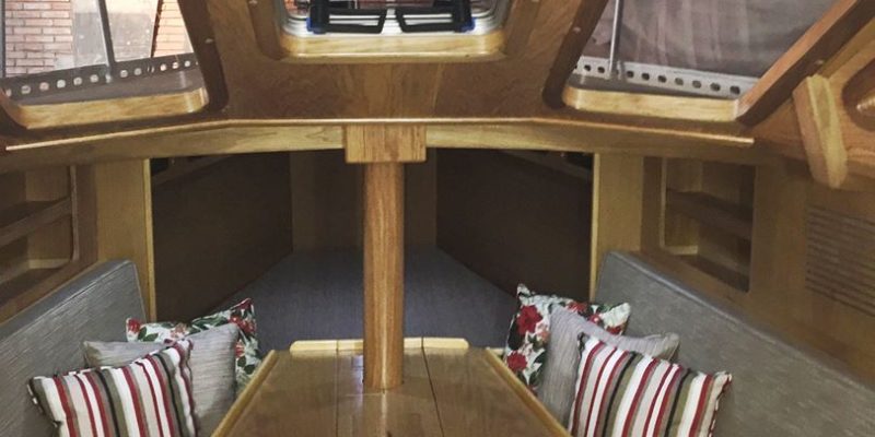 boat plans aluminum aluminium