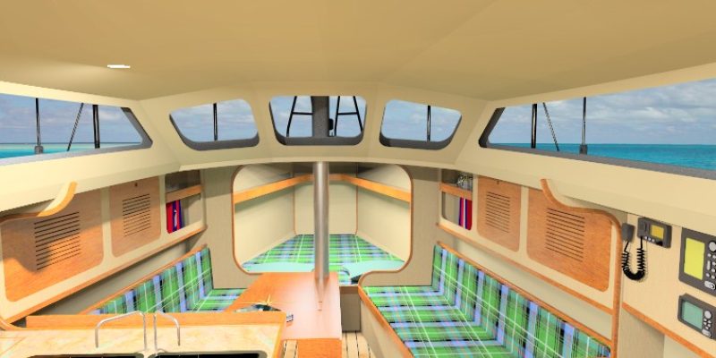 boat plans aluminum aluminium