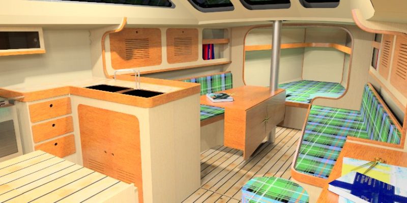 boat plans aluminum aluminium