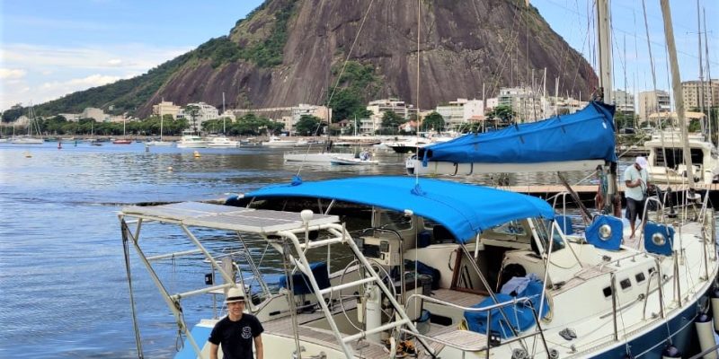 boat plans multichine 45