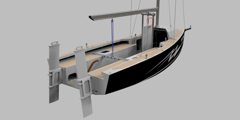 Boat Plans - Aluminum