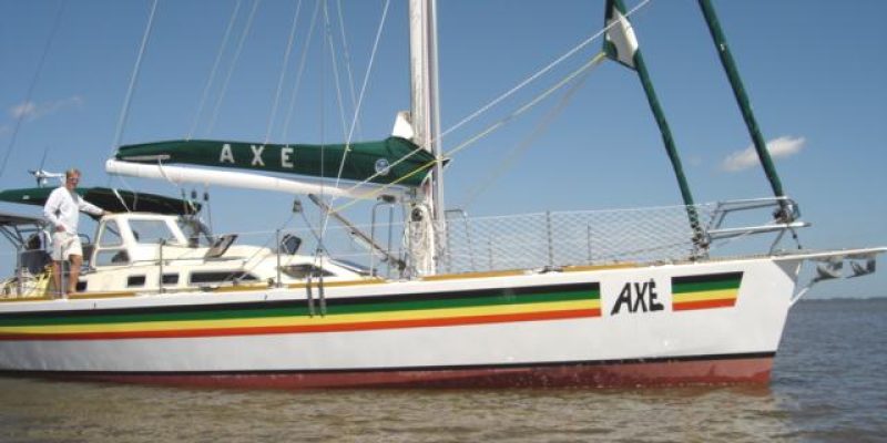 Multichine 41 - steel or aluminium