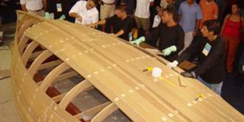 boat plans microtonner 19