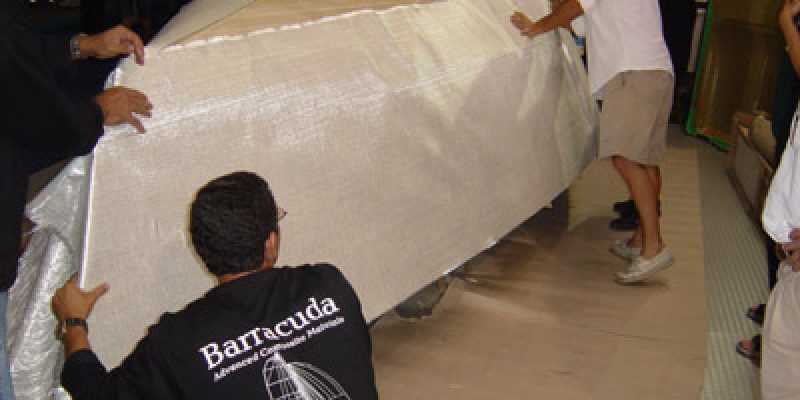 boat plans microtonner 19