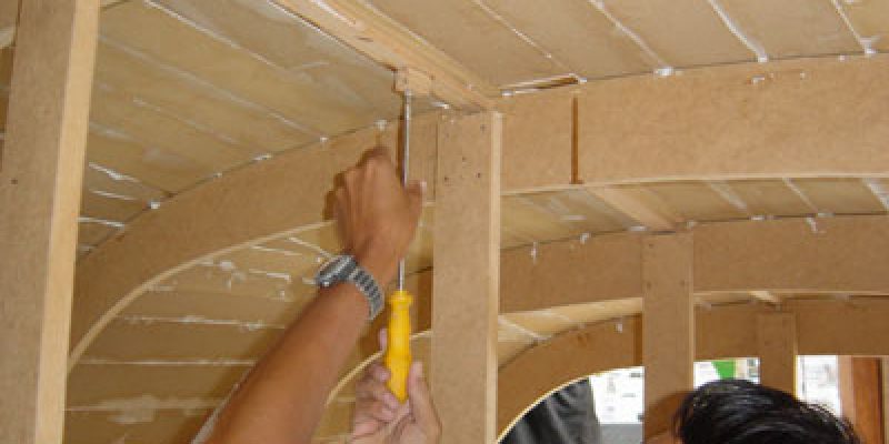 boat plans microtonner 19