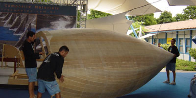 boat plans microtonner 19