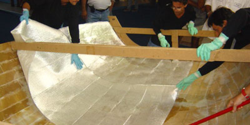 boat plans microtonner 19