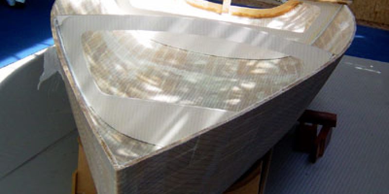 boat plans microtonner 19