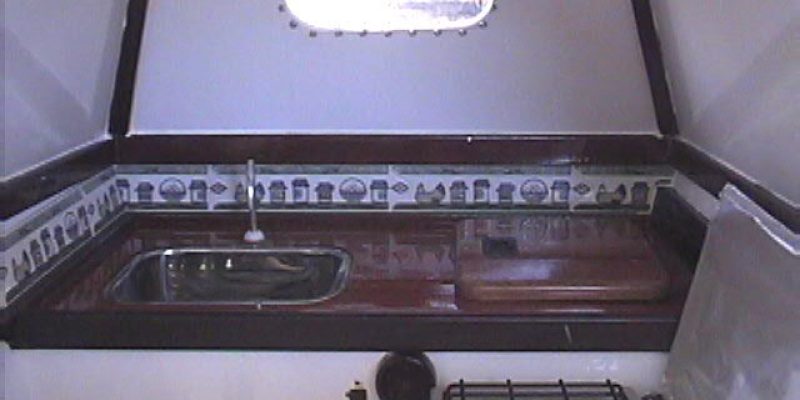 catamaran boat plans