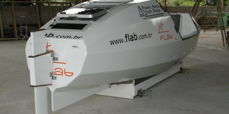 build your own kayak