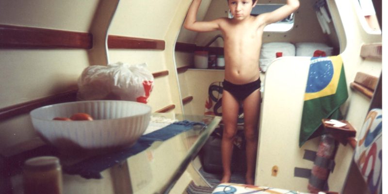 catamaran boat plans