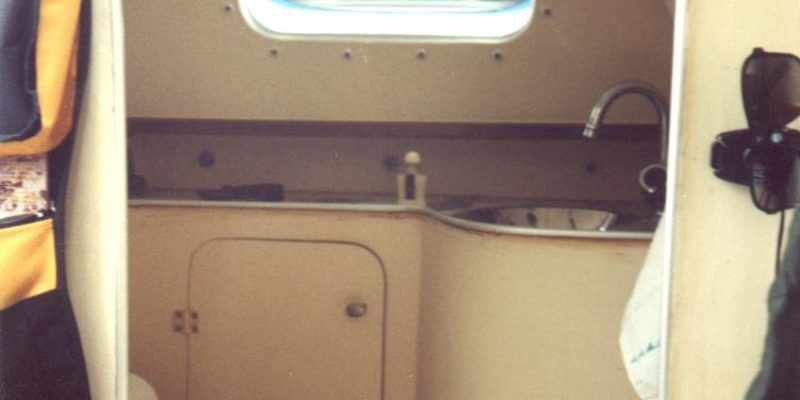 catamaran boat plans