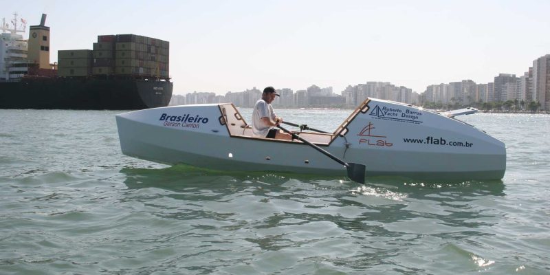 build your own kayak