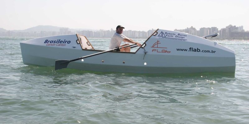 build your own kayak