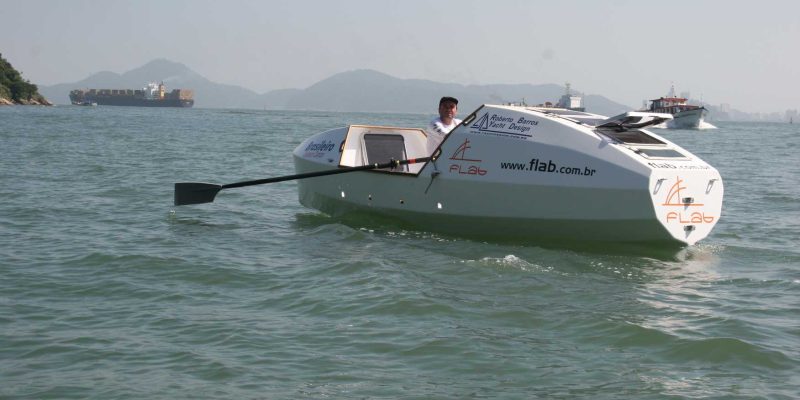 build your own kayak