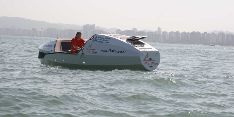 build your own kayak