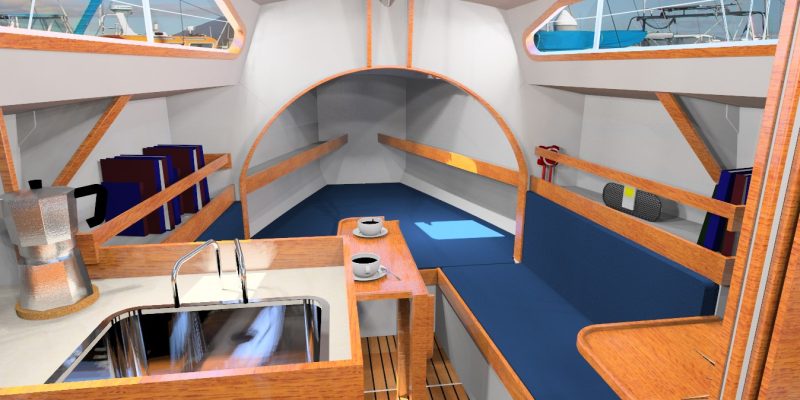 boat plans aluminum aluminium