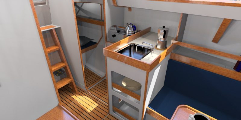 boat plans aluminum aluminium