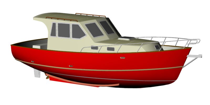 "建造一艘船" (Jiànzào yī sōu chuán)