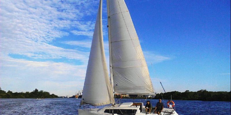 amateur boatbuilding