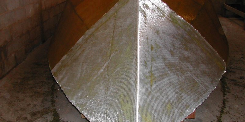 boat plans powerboat wood