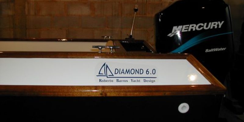 boat plans powerboat wood